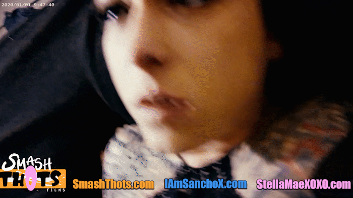 Another Day In Stella Mae