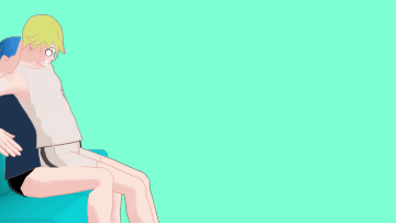 My STR8FRIEND #03 YAOI